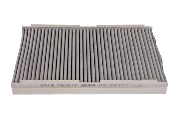 ALCO KABINEFILTER PEUGEOT 307/308/1007 01- MED AKTIVT KUL