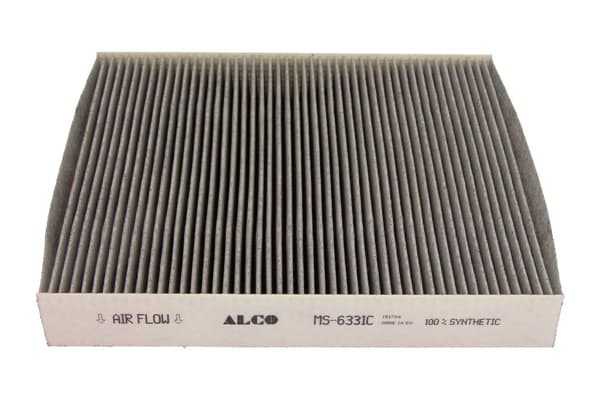 ALCO KUPEFILTER FORD FOCUS MONDEO/GALAXY 07-/C-MAX/KUGA MED AKTIVT KOL