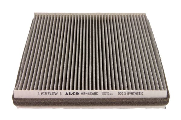 ALCO KUPEFILTER TOYOTA VERSO/YARIS 1.0-2.2 09- MED AKTIVT KOL
