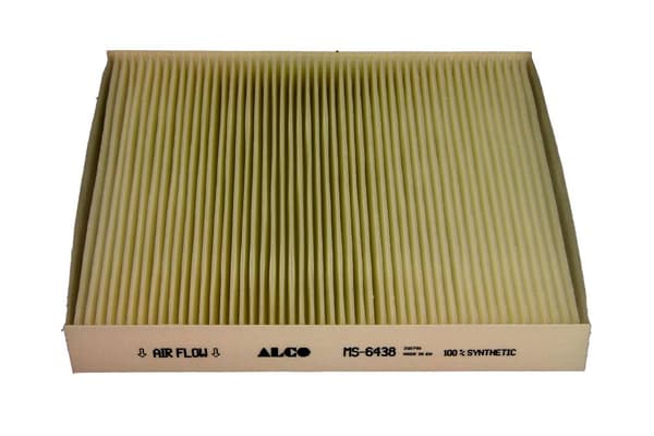 ALCO FILTERS OHJAAMOSUODATIN VW POLO 09- / IBIZA V 08-