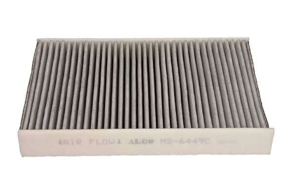 ALCO KABINEFILTER CITROEN 508 2010- MED AKTIVT KUL