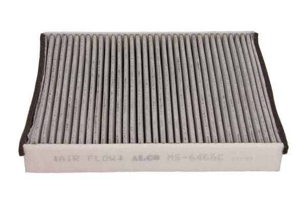 ALKOHOLFILTER KABINEFILTER FORD C-MAX II 12- FOCUS III 11- KUGA II 13- MED AKTIVT KUL