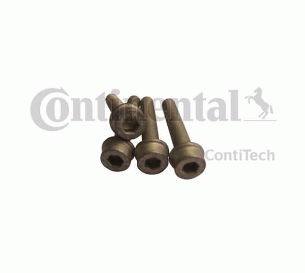 CONTITECH REMSKIVEBOLTE VW 1.9D/SDI/TDI 1.7 SDI M8X45 (4X)