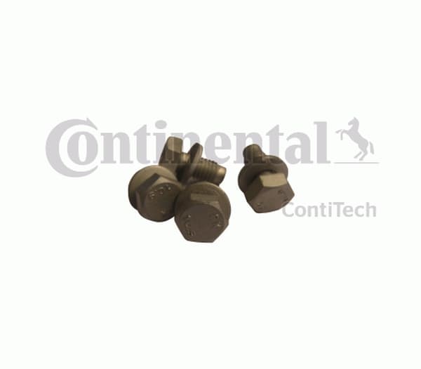 CONTITECH HIHNAPYÖRÄN PULTIT CITROEN 1.5D M8X16 (4X)