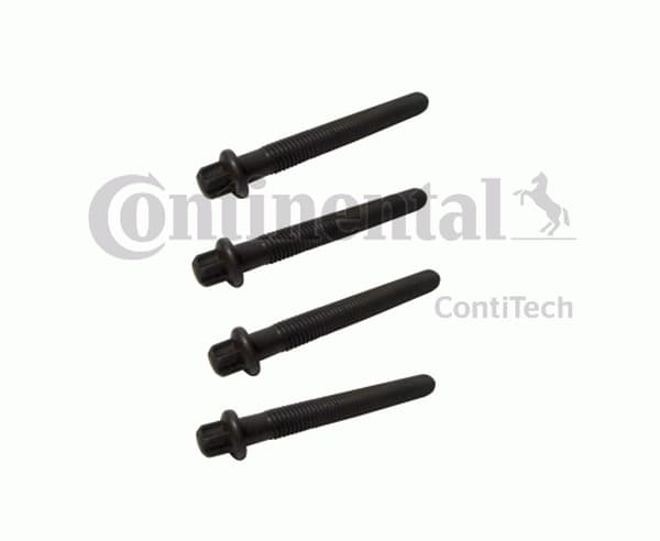 CONTITECH BMW 2.5D/3.0D HIHNAPYÖRÄN PULTIT M10X86 (4X)