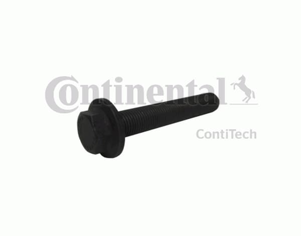 CONTITECH REMSKIVBULTAR FORD 1.8TDCI M14X86 (CENTRAL)