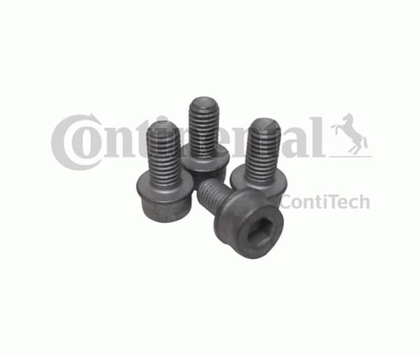 CONTITECH TRÆSKE BOLTE VW 1.9TDI/2.0TDI M18X16 (4X)