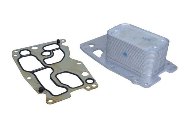NRF OLIEKØLER BMW 3 2.0D 13-
