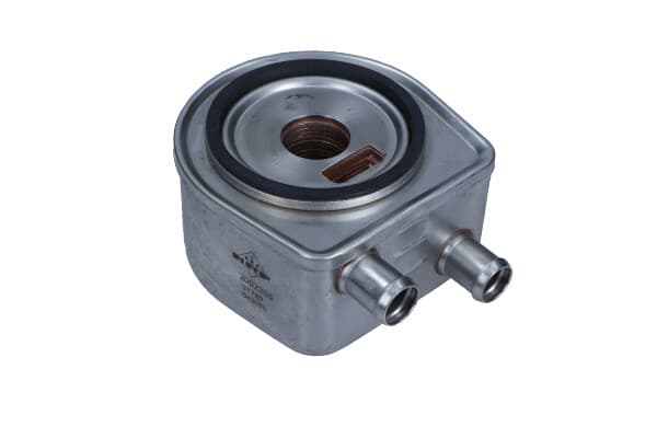 NRF OLIEKØLER RENAULT TRAFFIC 1.9DTI 01-