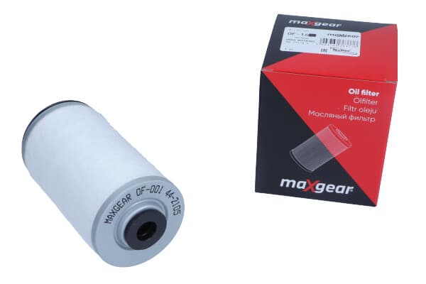 MAXGEAR OLIEFILTER LAND ROVER 88/109