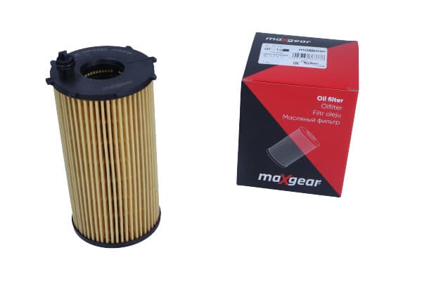 MAXGEAR OLIEFILTER JEEP WRANGLER