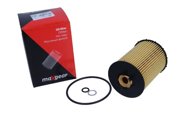 MAXGEAR OLIEFILTER BMW 5 E60, 7 65, X5 E70 05-