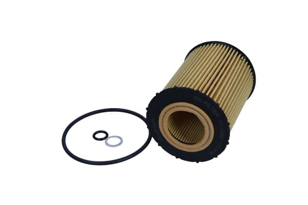 MAXGEAR OLIEFILTER BMW 5 E60, 7 65, X5 E70 05-
