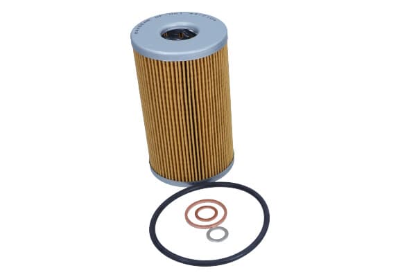 MAXGEAR OLIEFILTER MERCEDES M115 W115/123