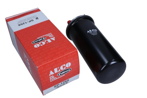 ALCO BRÄNSLEFILTER VW A6 2.7-3.0