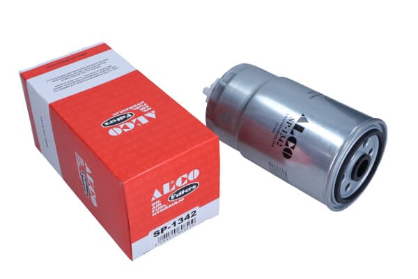 ALCO POLTTOAINESUODATIN FIAT DOBLO 1.9/2.0/2.3JTD ALFA ROMEO 147/156/166 03-