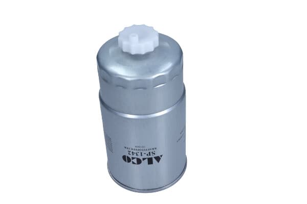 ALCO POLTTOAINESUODATIN FIAT DOBLO 1.9/2.0/2.3JTD ALFA ROMEO 147/156/166 03-