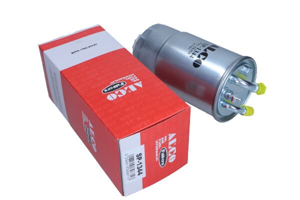 ALCO BRÆNDSTOFFILTER OPEL 1.3CDTI 06-