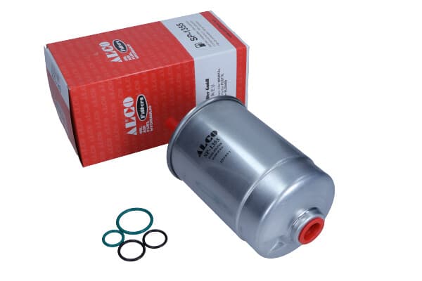 ALCO-POLTTOAINESUODATIN RENAULT 1.5-2.0DCI MEGANE 08-