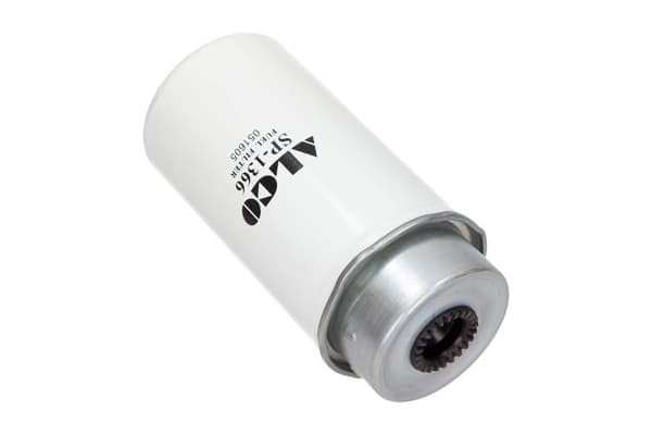 ALKOHOLBRÄNSLEFILTER FORD TRANSIT 2,2TDCI-3,2TDCI 06-