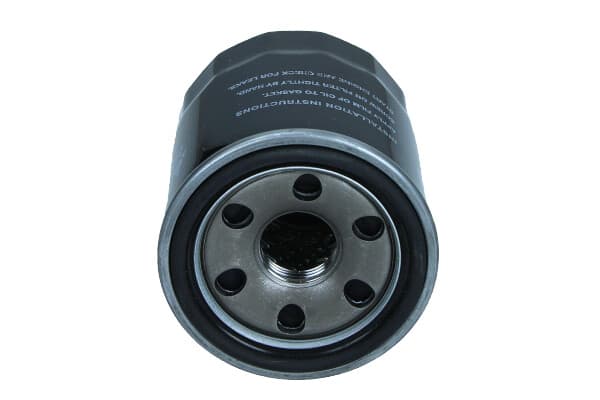 ALKOHOLFILTER OLJEFILTER DACIA DOKKER, DUSTER, LODGY, RENAULT CLIO IV, ESPACE V, KADJAR, LAGUNA III, MEGANE III, IV, TALISMAN 02.10->