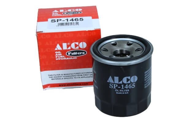 ALKOHOLFILTER OLJEFILTER DACIA DOKKER, DUSTER, LODGY, RENAULT CLIO IV, ESPACE V, KADJAR, LAGUNA III, MEGANE III, IV, TALISMAN 02.10->
