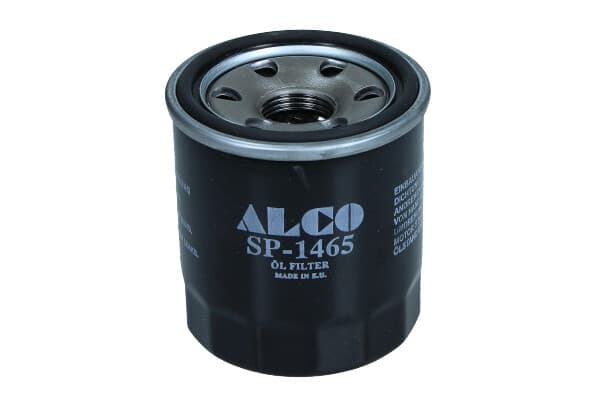 ALKOHOLFILTER OLJEFILTER DACIA DOKKER, DUSTER, LODGY, RENAULT CLIO IV, ESPACE V, KADJAR, LAGUNA III, MEGANE III, IV, TALISMAN 02.10->