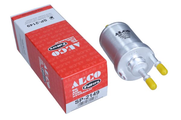 ALCO BRÆNDSTOFFILTER VW 1.6/2.0 FSI 03-