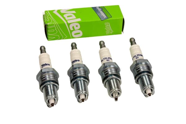 VALEO SYTYTYSTULPPA RF13LC-1 4 KPL:N SARJA