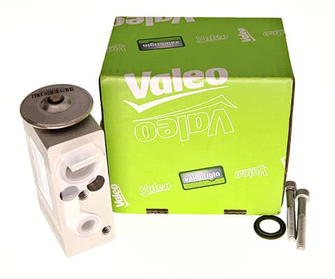VALEO EKSPANSIONSVENTIL TIL AIRCONDITION RENAULT KADJAR