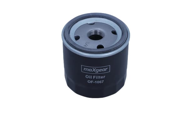 MAXGEAR ÖLJYNSUODATIN FORD 1.25-1.6B