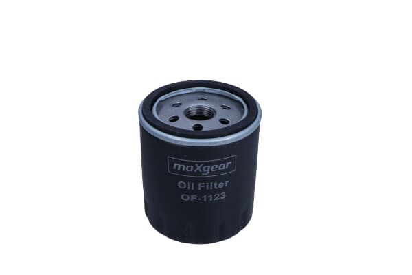 MAXGEAR ÖLJYNSUODATIN VW LUPO 1.0I/FABIA