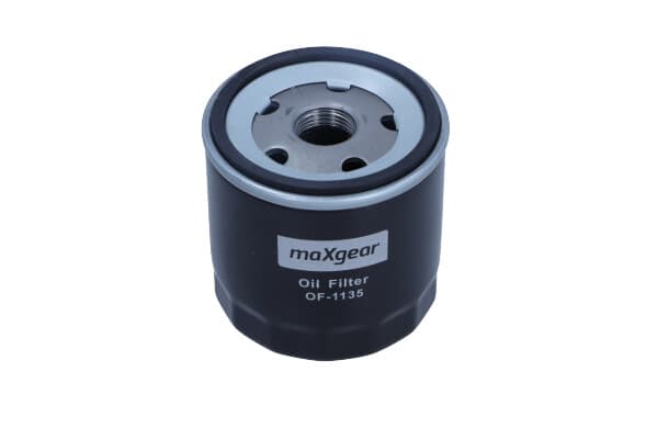 MAXGEAR OLIEFILTER VW 1.4 BORA/POLO