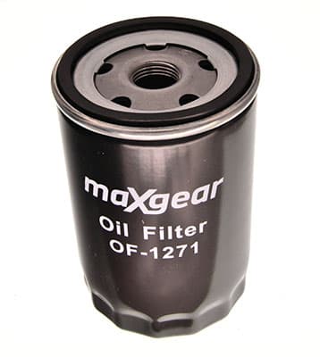 MAXGEAR OLIEFILTER VW T2 1.6-2.1