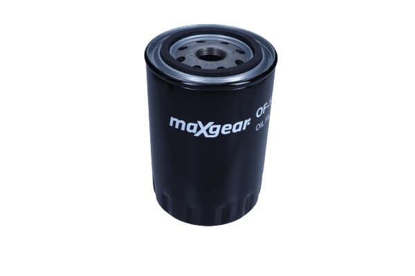 MAXGEAR ÖLJYNSUODATIN FIAT 3.0D 06- DUCATO/JUMPER/BOXER/IVECO