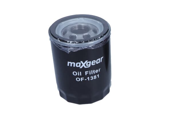 MAXGEAR OLJEFILTER JAGUAR XJ/XK 02-
