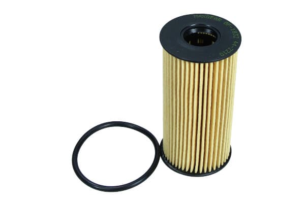 MAXGEAR OLIEFILTER DB BM 118,177,415 DACIA DUSTER II, RENAULT KADJAR MEGANE IV 10.12->