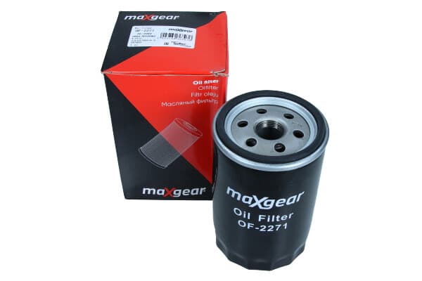 MAXGEAR ÖLJYNSUODATIN PORSCHE 944-87