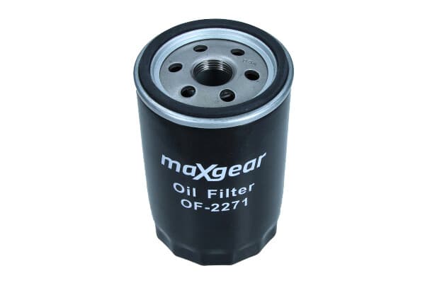 MAXGEAR ÖLJYNSUODATIN PORSCHE 944-87