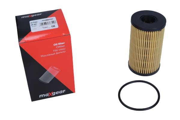 MAXGEAR ÖLJYNSUODATIN JAGUAR E-PACE/XE/XF 2.0D 15-