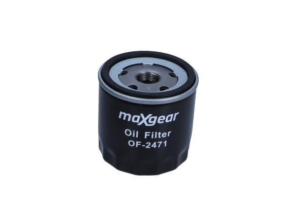 MAXGEAR OLIEFILTER FIAT SC/CC 0,9/ALFA/LANCIA/SÆDEHØJDE 79MM