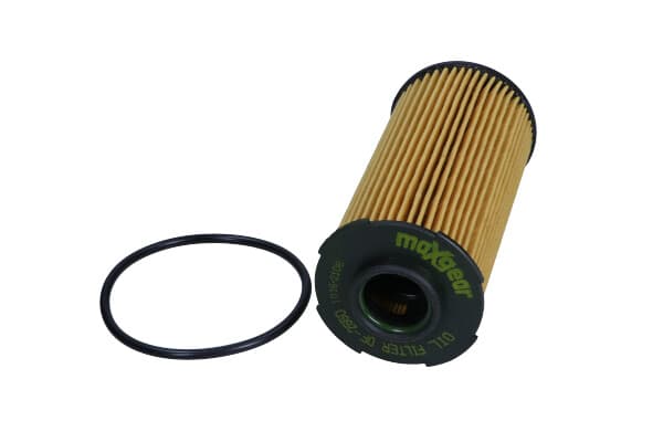 MAXGEAR OLIEFILTER ALFA ROMEO GIULIA/STELVIO 2.2D 15-