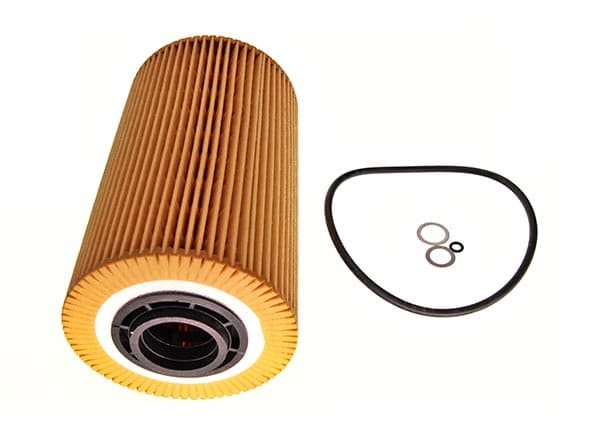 MAXGEAR OLIEFILTER BMW M51 325/525TDS