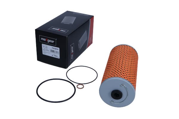 MAXGEAR OLIEFILTER MERCEDES M119 W140 91-