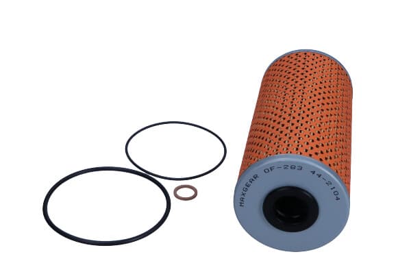 MAXGEAR OLIEFILTER MERCEDES M119 W140 91-