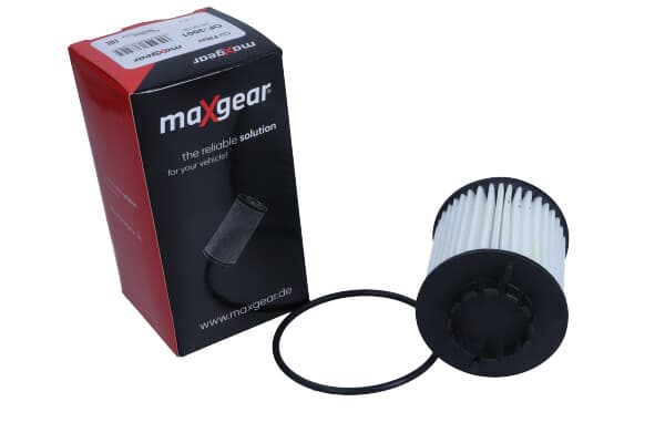 MAXGEAR OLIEFILTER ALFA ROMEO MITO 1.3MULTIJET 09-