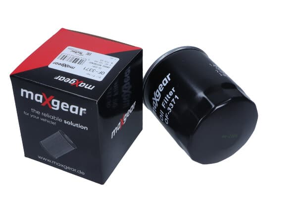MAXGEAR ÖLJYNSUODATIN ROVER 75 2.0/2.5 01-
