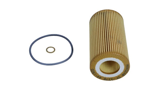 MAXGEAR OLIEFILTER BMW 2.0D