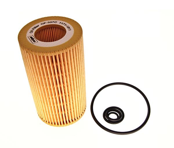 MAXGEAR OLIEFILTER MERCEDES M113 C208/209