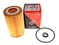 Miniatyrbillede 3 af 3: MAXGEAR OLIEFILTER MERCEDES OM611-612 VITO#